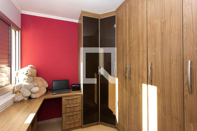 Apartamento, 3 quartos, 63 m² - Foto 35