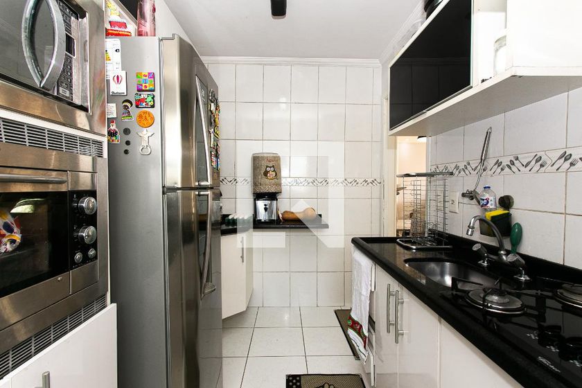 Apartamento, 3 quartos, 63 m² - Foto 55