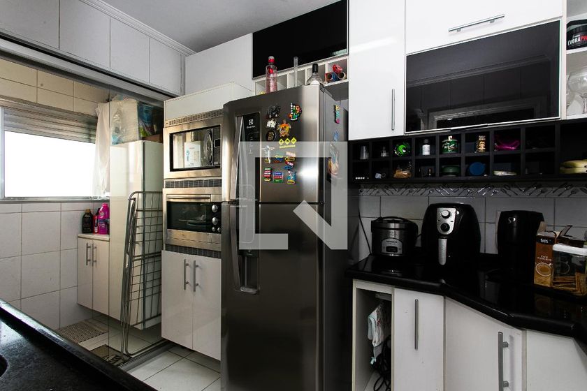 Apartamento, 3 quartos, 63 m² - Foto 51