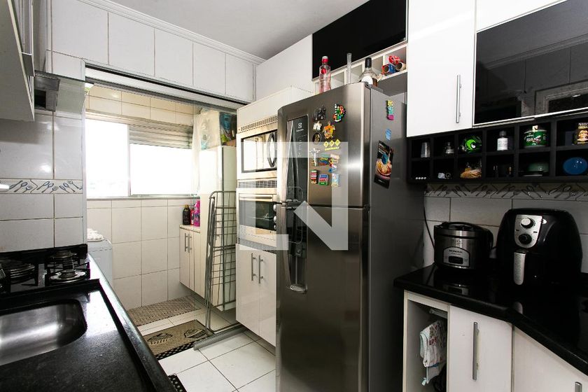 Apartamento, 3 quartos, 63 m² - Foto 49