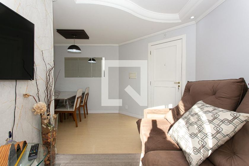 Apartamento, 3 quartos, 63 m² - Foto 5