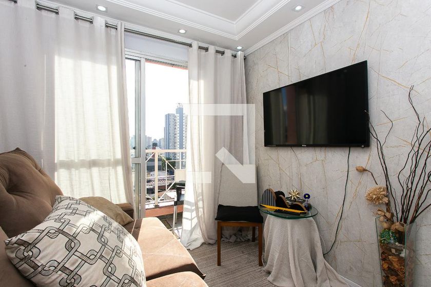 Apartamento, 3 quartos, 63 m² - Foto 3