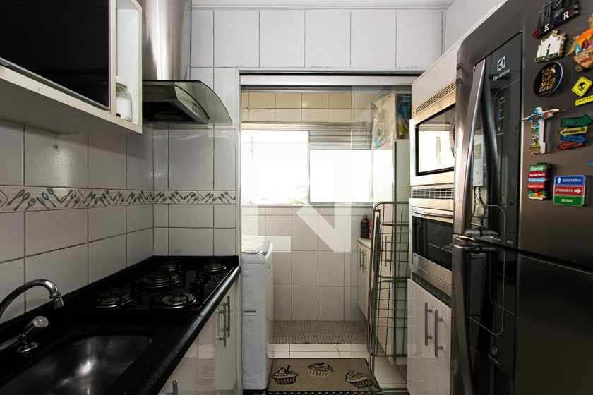 Apartamento, 3 quartos, 63 m² - Foto 53