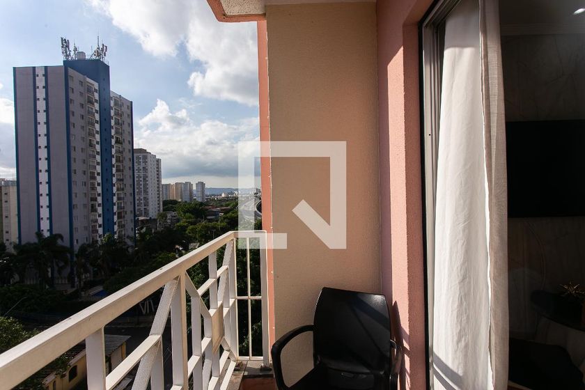 Apartamento, 3 quartos, 63 m² - Foto 13