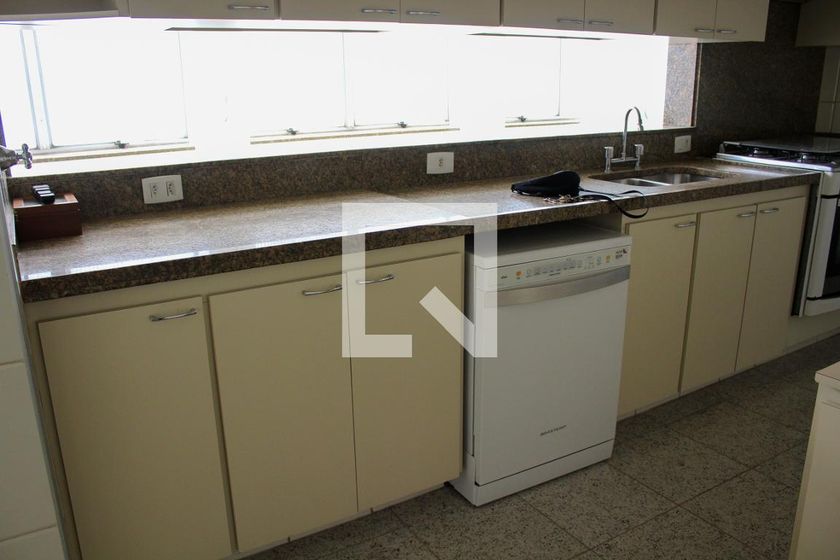 Apartamento, 3 quartos, 160 m² - Foto 87