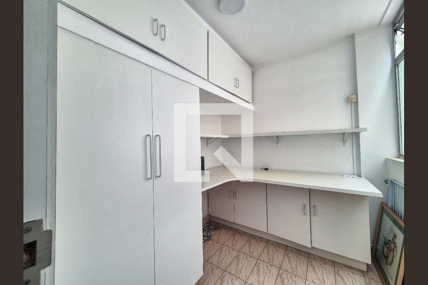 Apartamento, 3 quartos, 160 m² - Foto 99