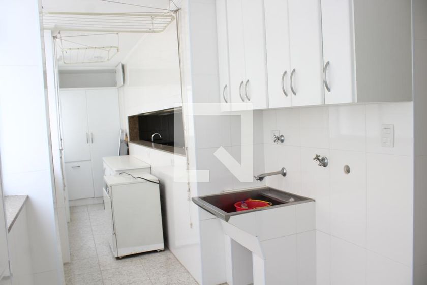 Apartamento, 3 quartos, 160 m² - Foto 123
