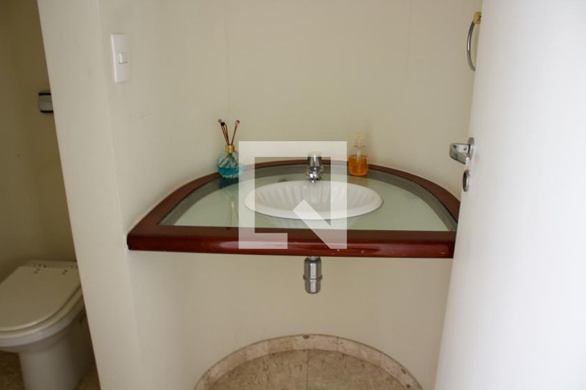 Apartamento, 3 quartos, 160 m² - Foto 78