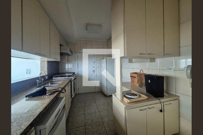 Apartamento, 3 quartos, 160 m² - Foto 91