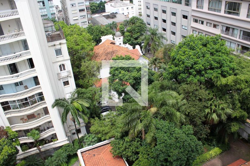Apartamento, 3 quartos, 160 m² - Foto 55