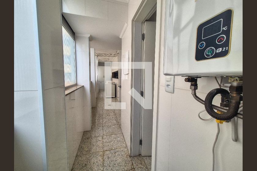Apartamento, 3 quartos, 160 m² - Foto 98