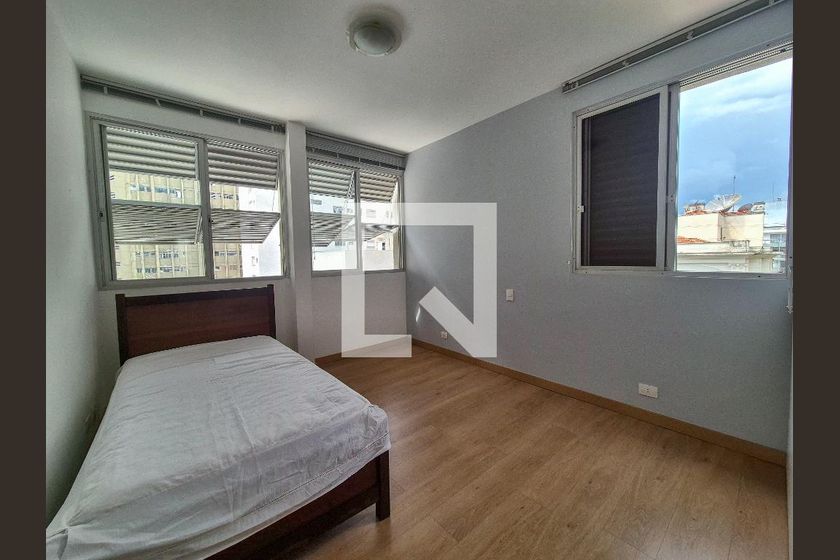 Apartamento, 3 quartos, 160 m² - Foto 47