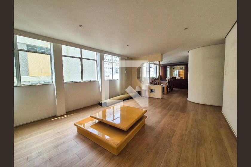 Apartamento, 3 quartos, 160 m² - Foto 6