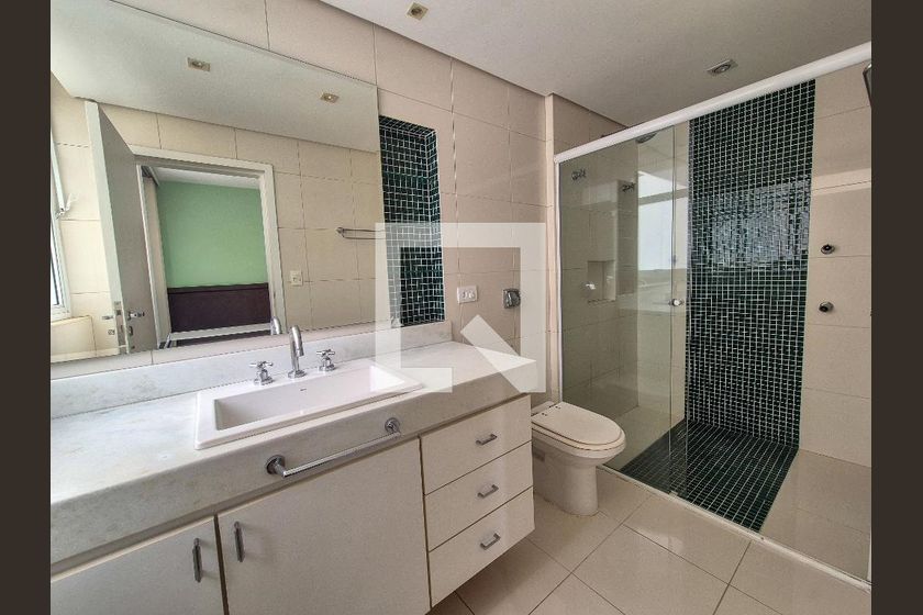 Apartamento, 3 quartos, 160 m² - Foto 58