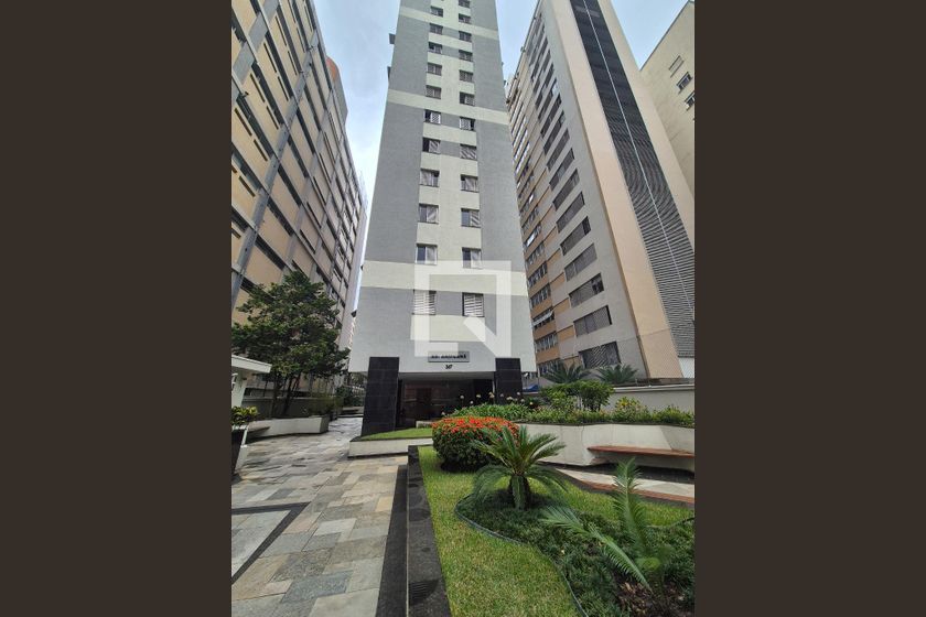 Apartamento, 3 quartos, 160 m² - Foto 2