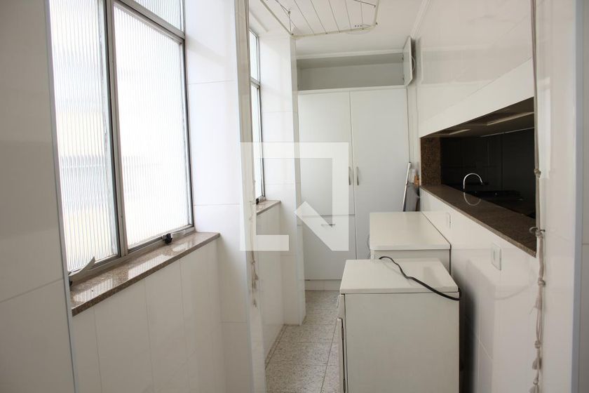 Apartamento, 3 quartos, 160 m² - Foto 122