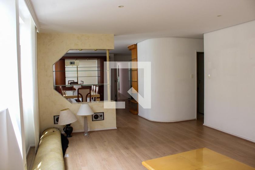 Apartamento, 3 quartos, 160 m² - Foto 7