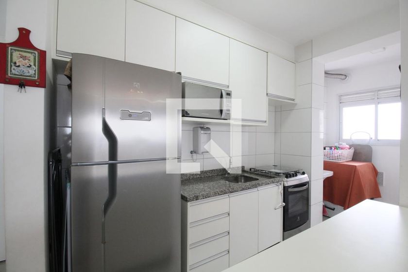 Apartamento, 2 quartos, 69 m² - Foto 41