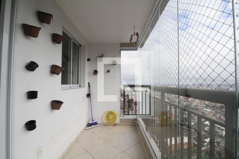 Apartamento, 2 quartos, 69 m² - Foto 9
