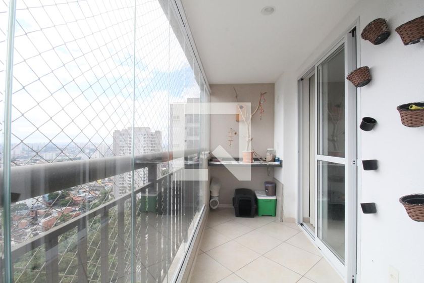 Apartamento, 2 quartos, 69 m² - Foto 11