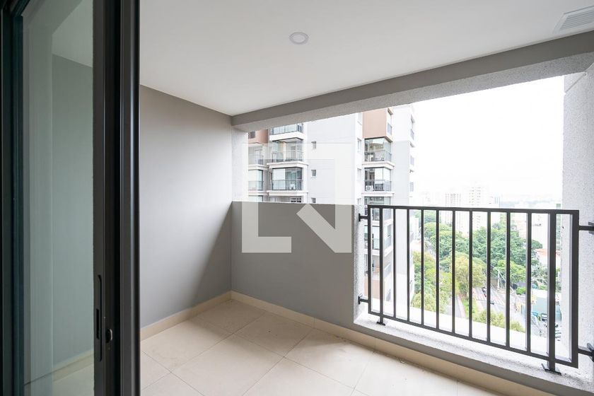Kitnet-Studio, 27 m² - Foto 11