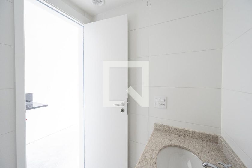 Kitnet-Studio, 27 m² - Foto 29