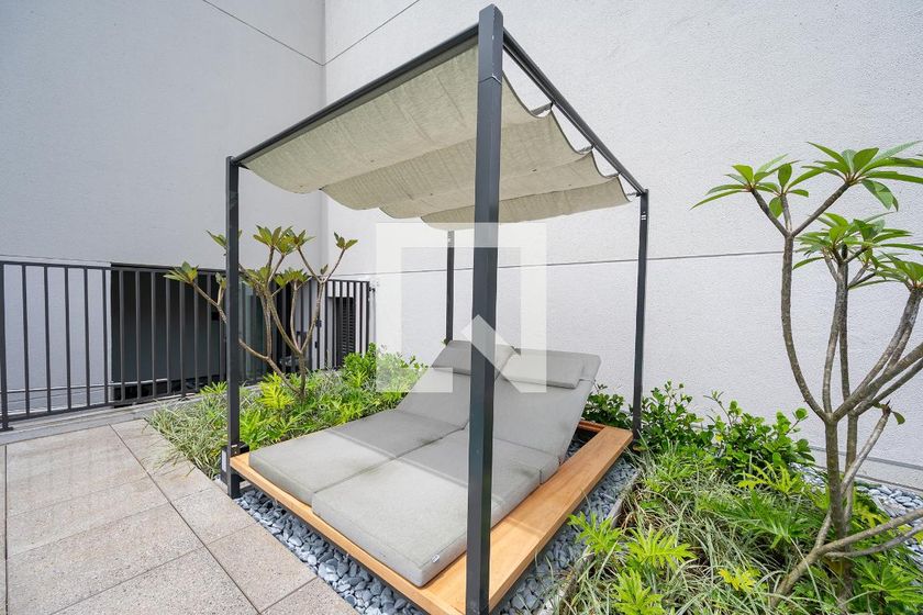 Kitnet-Studio, 27 m² - Foto 45
