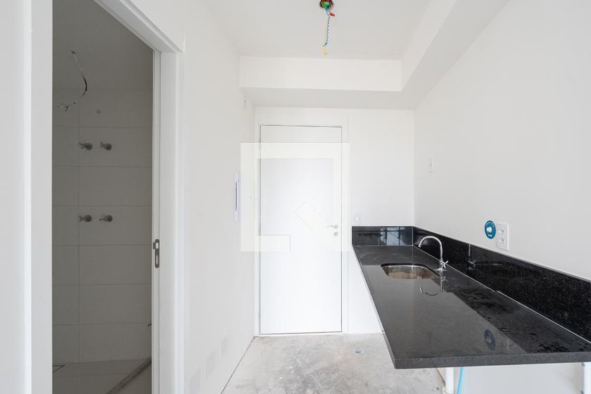 Kitnet-Studio, 27 m² - Foto 35