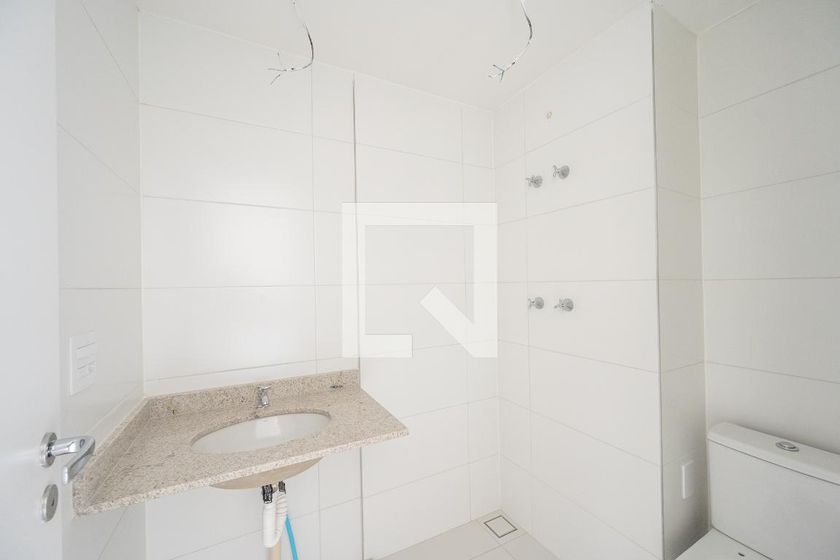 Kitnet-Studio, 27 m² - Foto 23