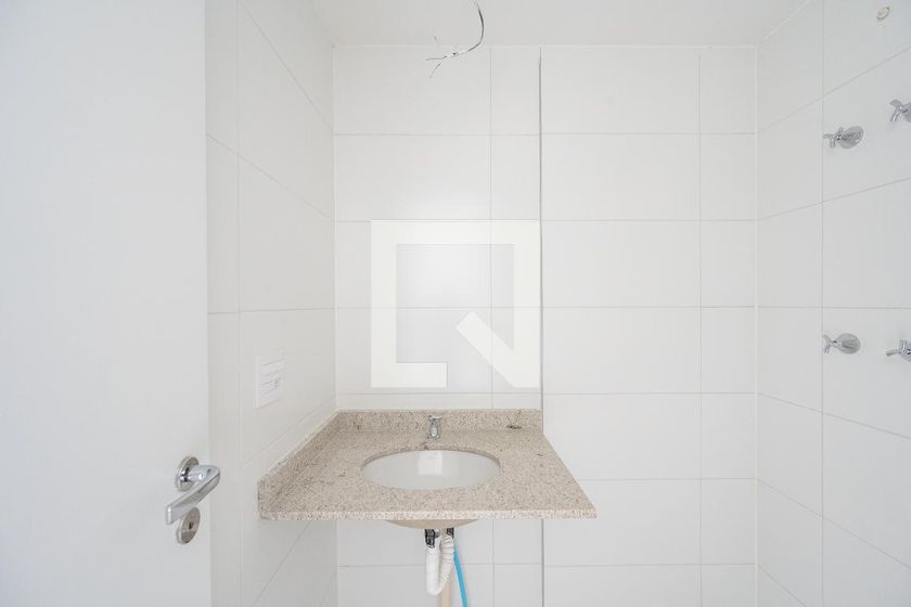 Kitnet-Studio, 27 m² - Foto 25