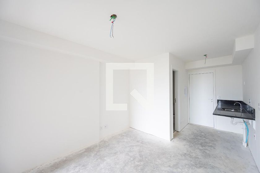 Kitnet-Studio, 27 m² - Foto 5