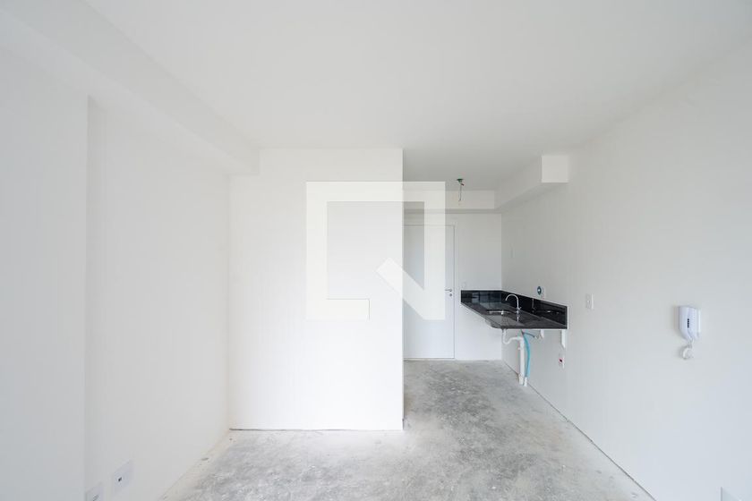 Kitnet-Studio, 27 m² - Foto 7