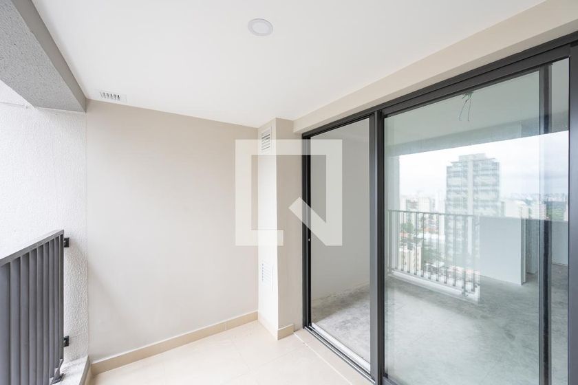 Kitnet-Studio, 27 m² - Foto 17