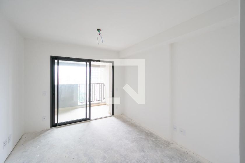 Kitnet-Studio, 27 m² - Foto 3