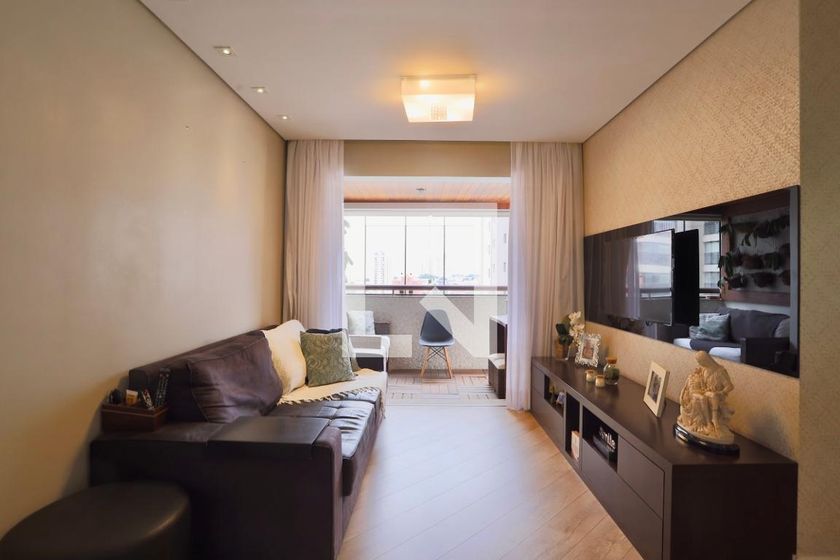 Apartamento, 4 quartos, 90 m² - Foto 3