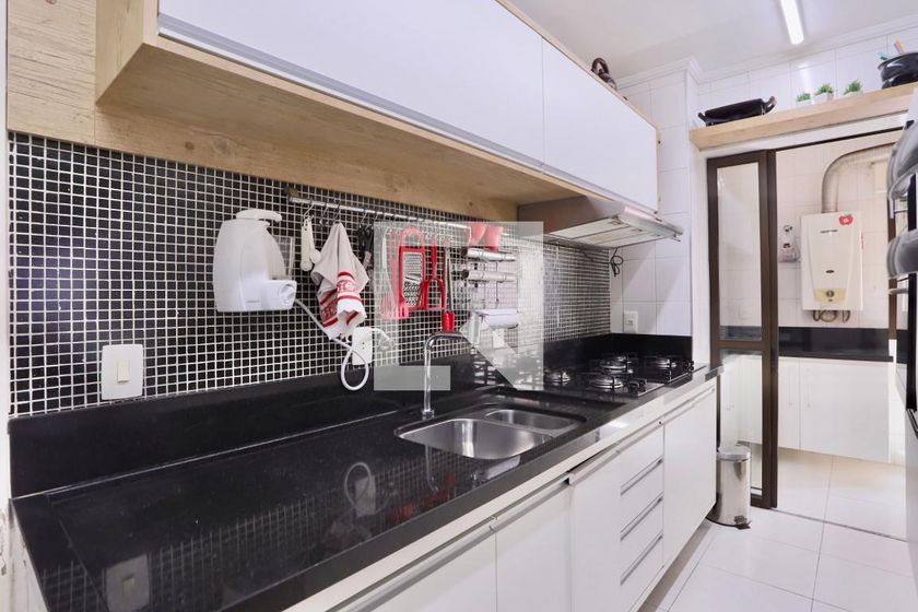 Apartamento, 4 quartos, 90 m² - Foto 99