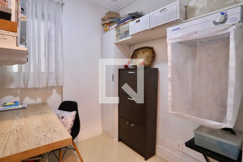 Apartamento, 4 quartos, 90 m² - Foto 62