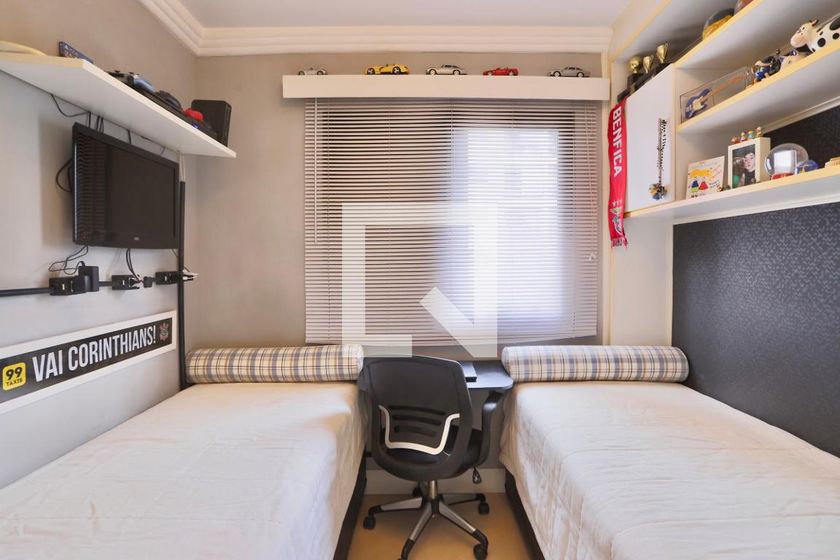 Apartamento, 4 quartos, 90 m² - Foto 71