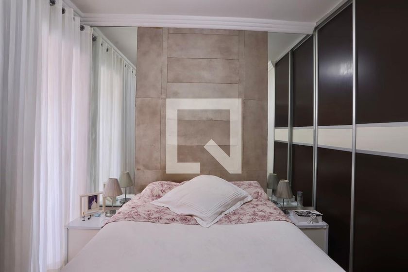 Apartamento, 4 quartos, 90 m² - Foto 38