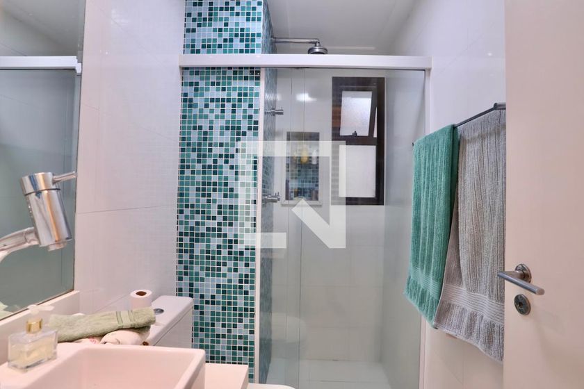 Apartamento, 4 quartos, 90 m² - Foto 90