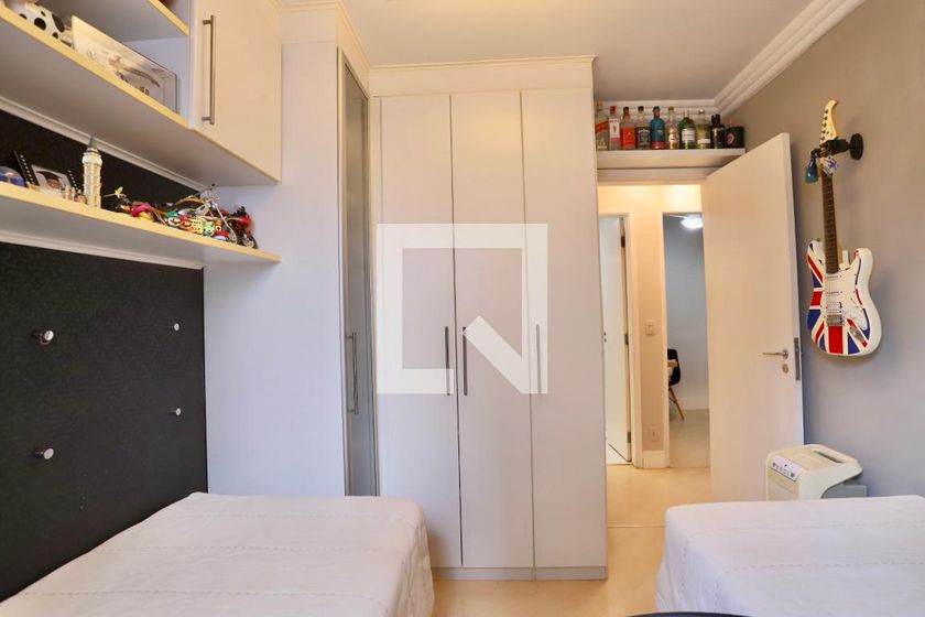 Apartamento, 4 quartos, 90 m² - Foto 75