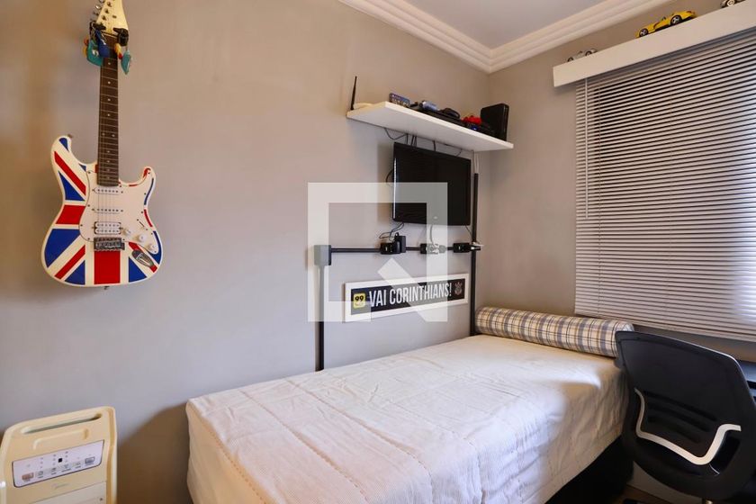 Apartamento, 4 quartos, 90 m² - Foto 74