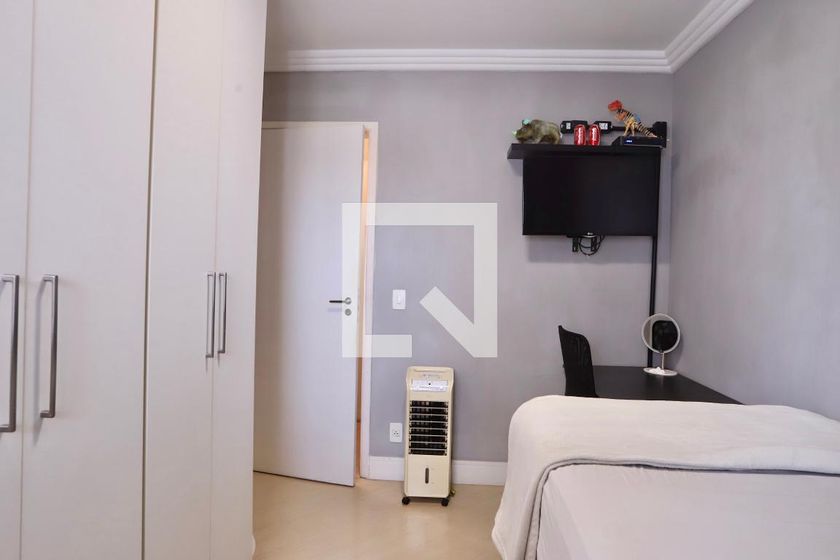 Apartamento, 4 quartos, 90 m² - Foto 83