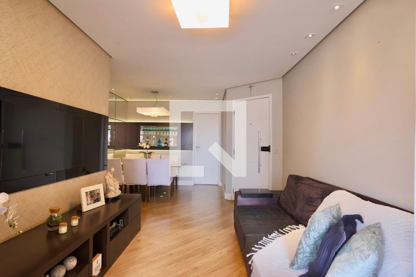 Apartamento, 4 quartos, 90 m² - Foto 10