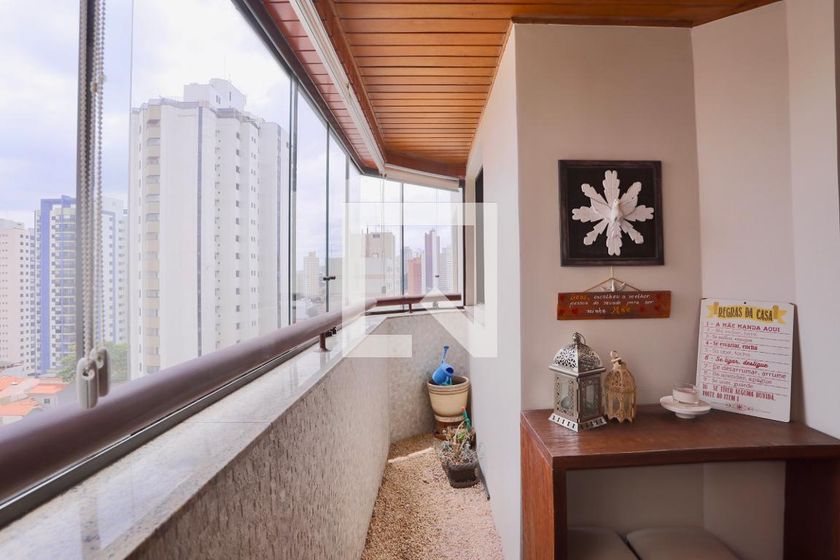 Apartamento, 4 quartos, 90 m² - Foto 30