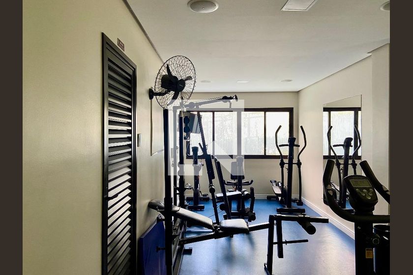 Apartamento, 4 quartos, 90 m² - Foto 146