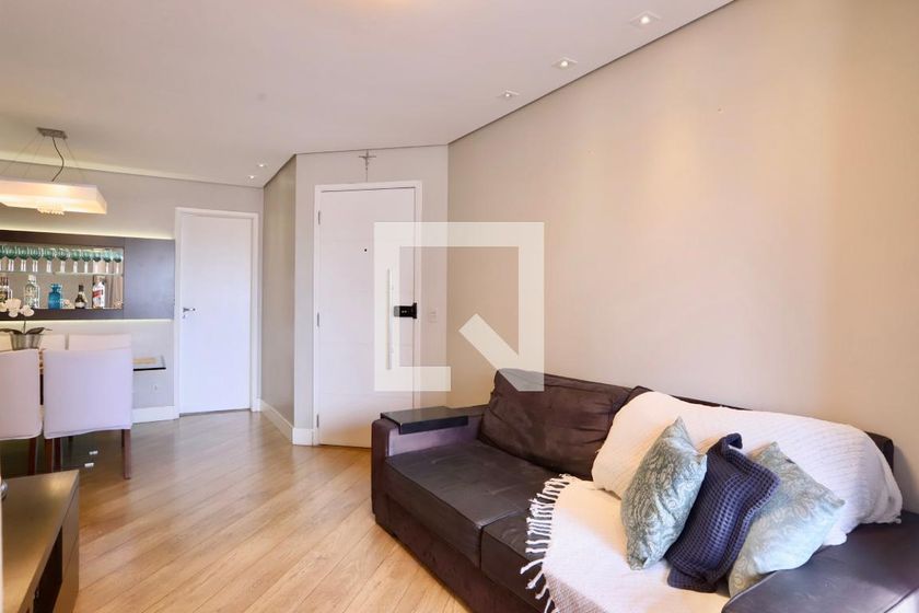 Apartamento, 4 quartos, 90 m² - Foto 14