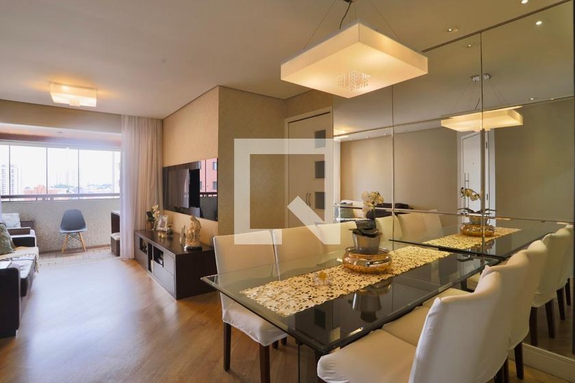 Apartamento, 4 quartos, 90 m² - Foto 2