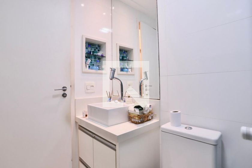 Apartamento, 4 quartos, 90 m² - Foto 91