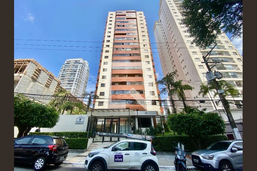 Apartamento, 4 quartos, 90 m² - Foto 163
